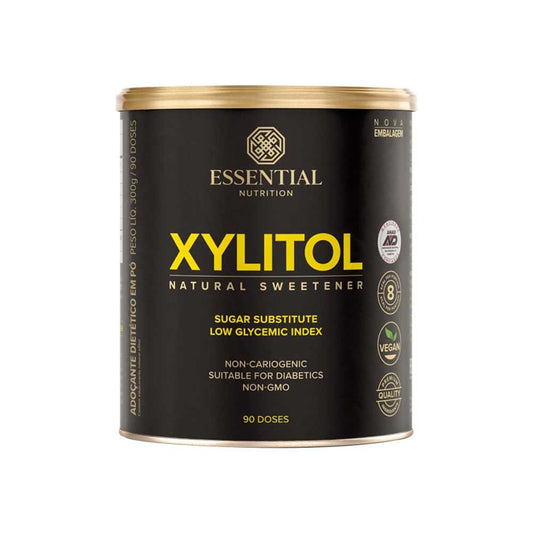 Xylitol 300g Essential Nutrition