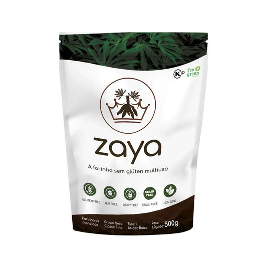 ZAYA-500G