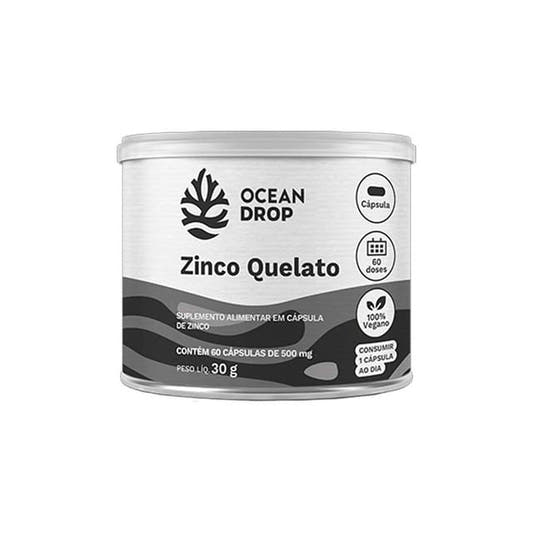 Zinco-Quelato-60-Capsulas-Ocean-Drop