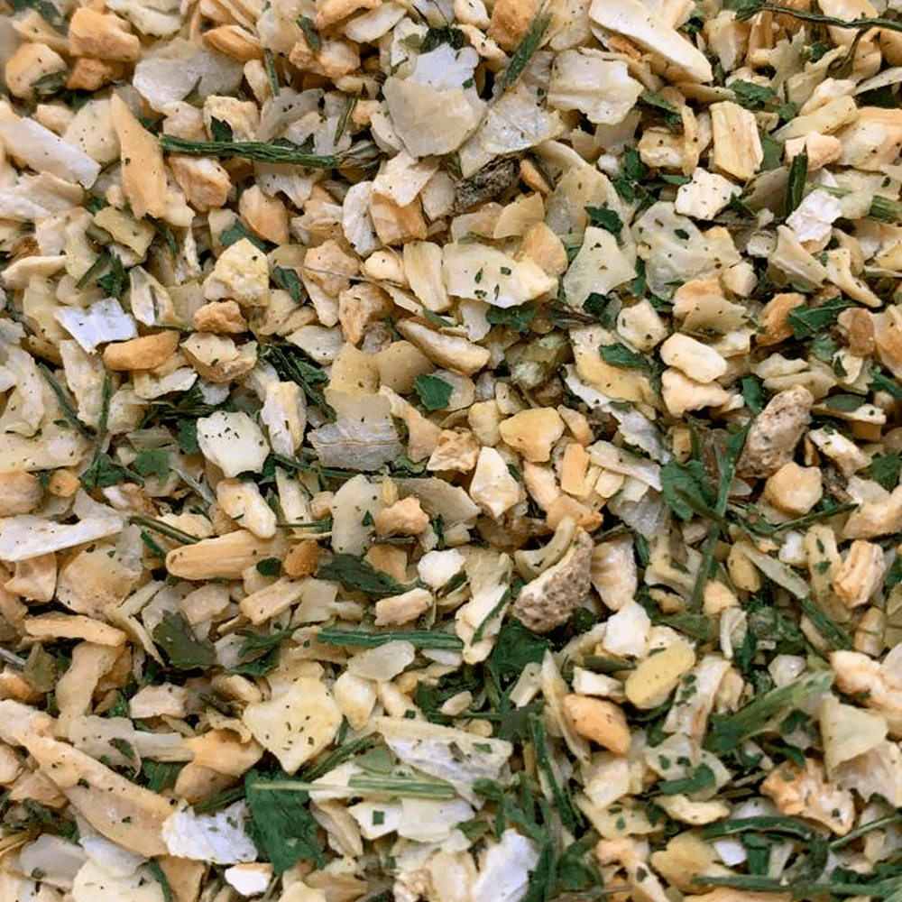 Alho, Salsa e Cebola 100g