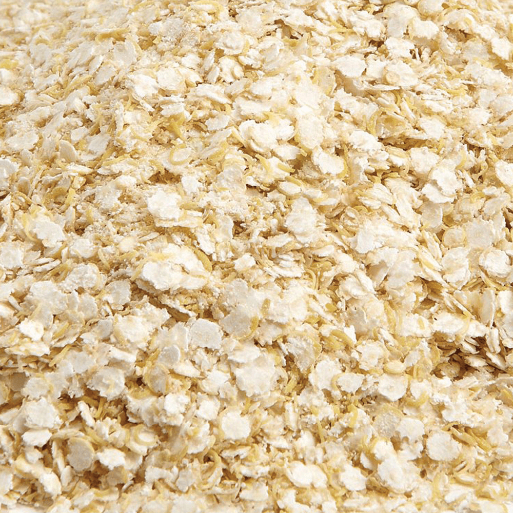 Amaranto em Flocos 100g