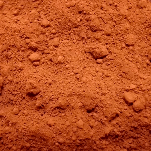 argila-marron