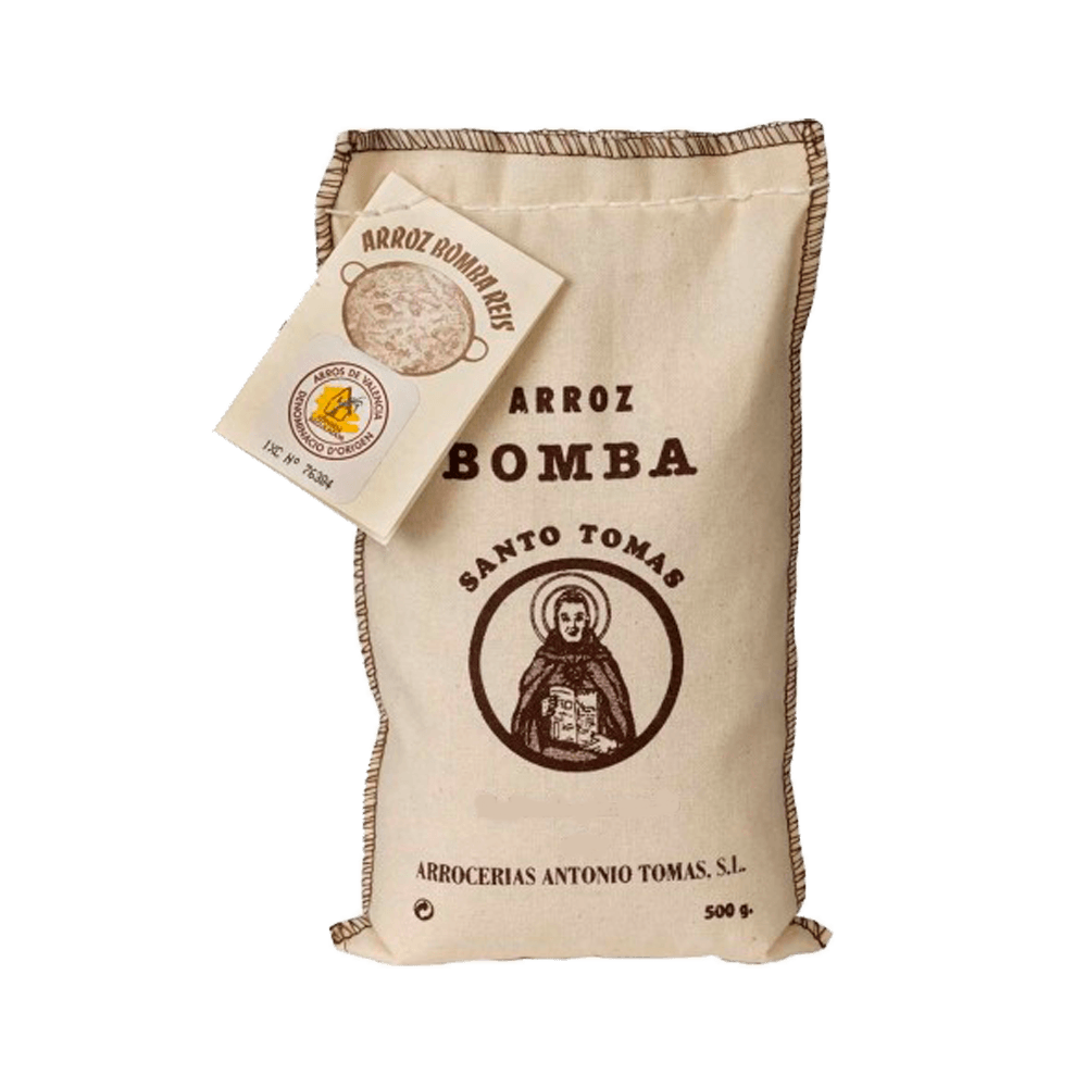 arroz-bomba