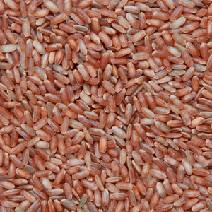 Arroz Vermelho 500g