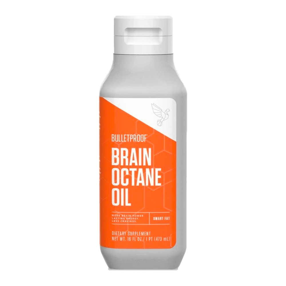 MCT 473ml Bulletproof