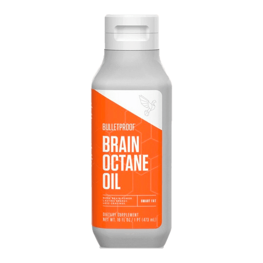 MCT 473ml Bulletproof