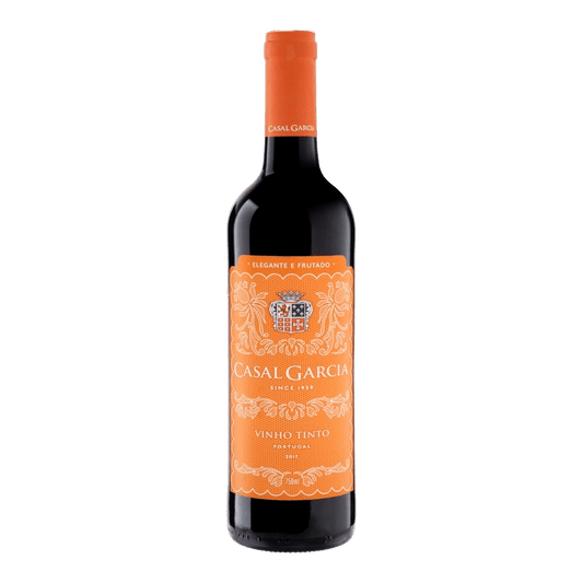 Vinho Casal Garcia Tinto 750ml