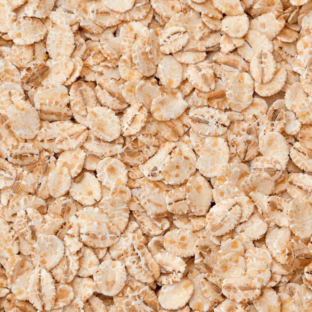 Flocos de Cevada 500g