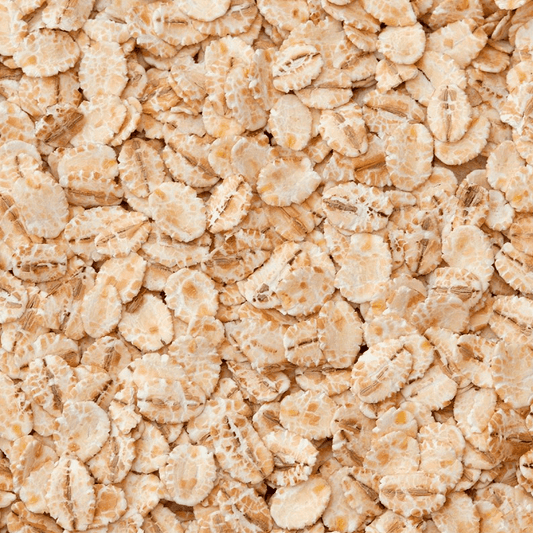 Flocos de Cevada 500g