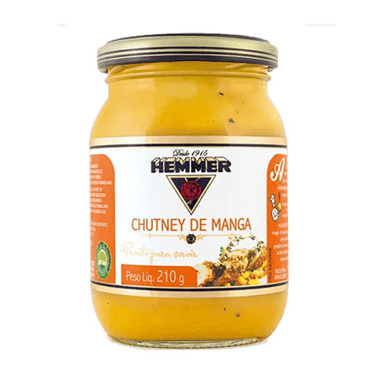 chutney