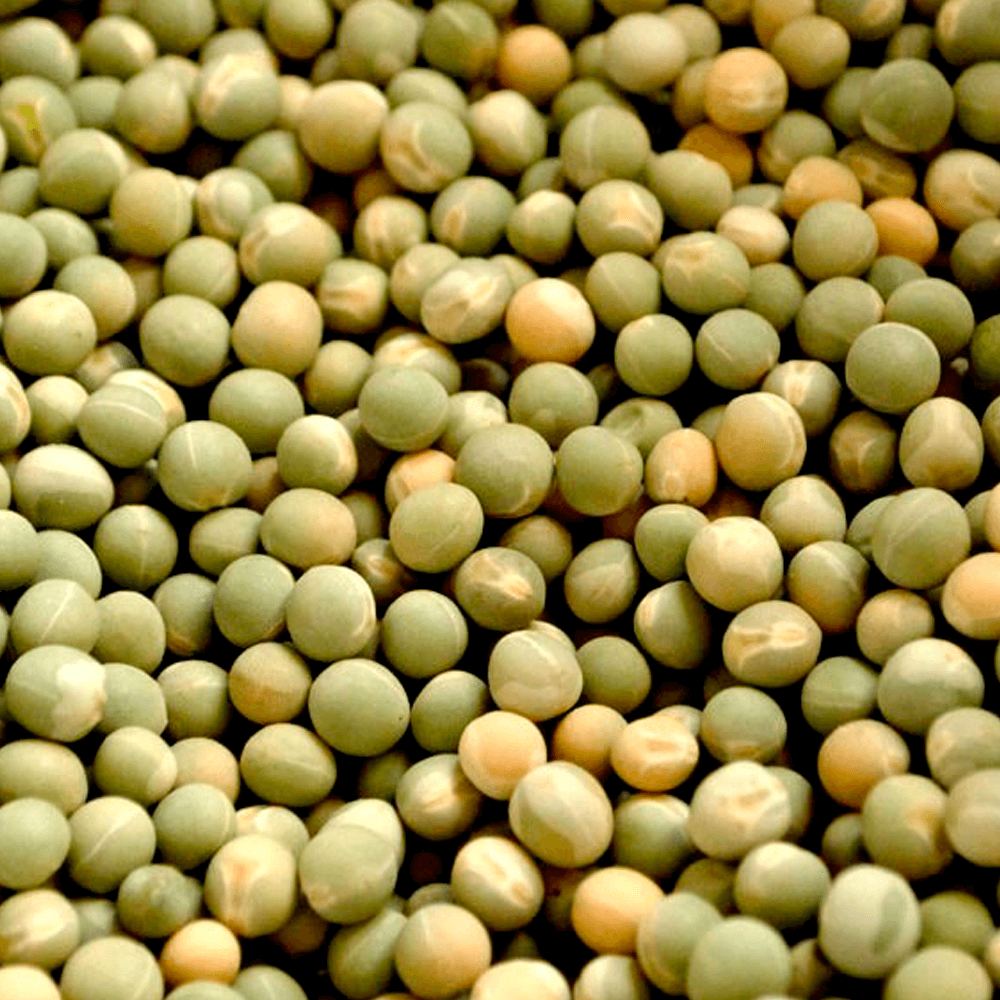 Ervilha Inteira 500g