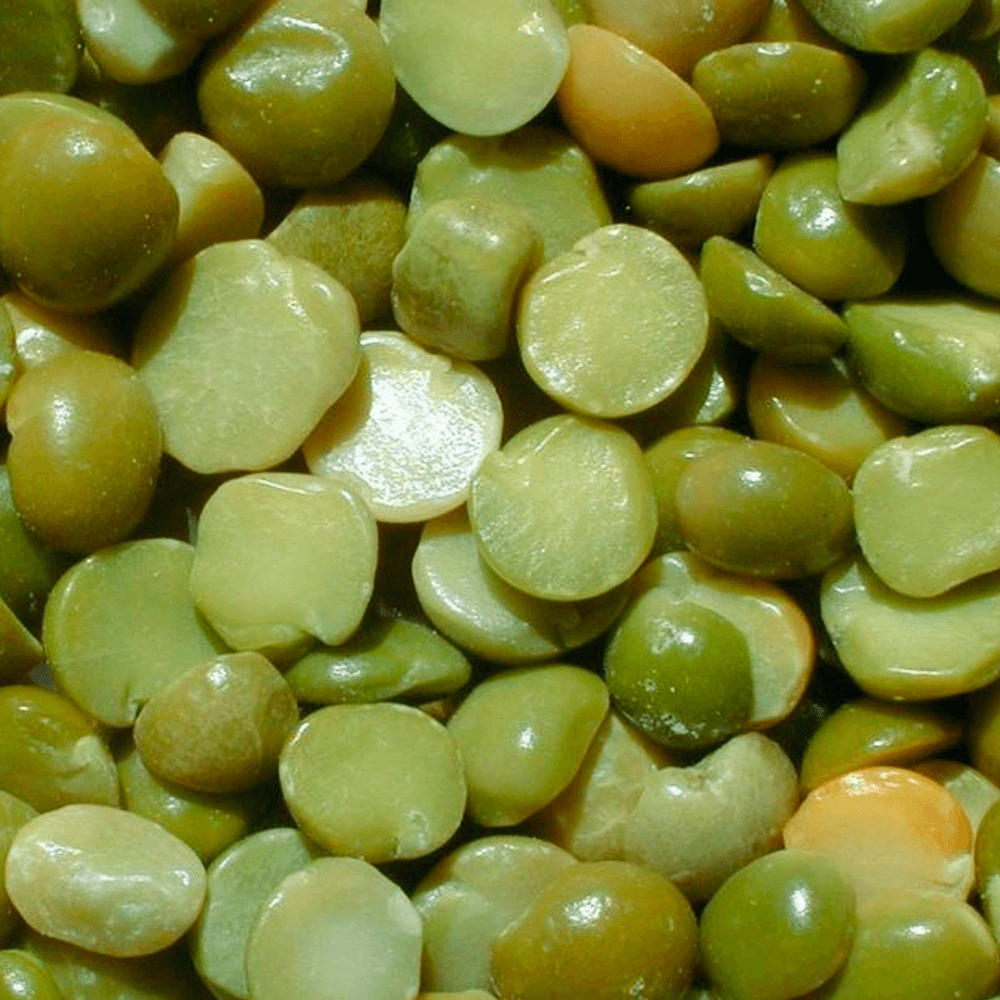 Ervilha Partida 500g