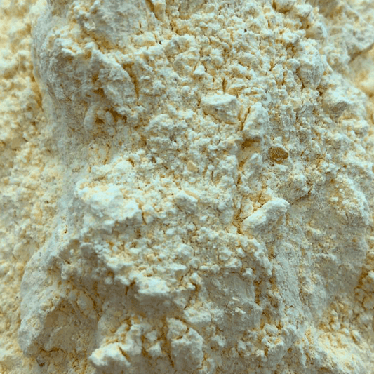 Farinha de Cenoura Liofilizada 100g