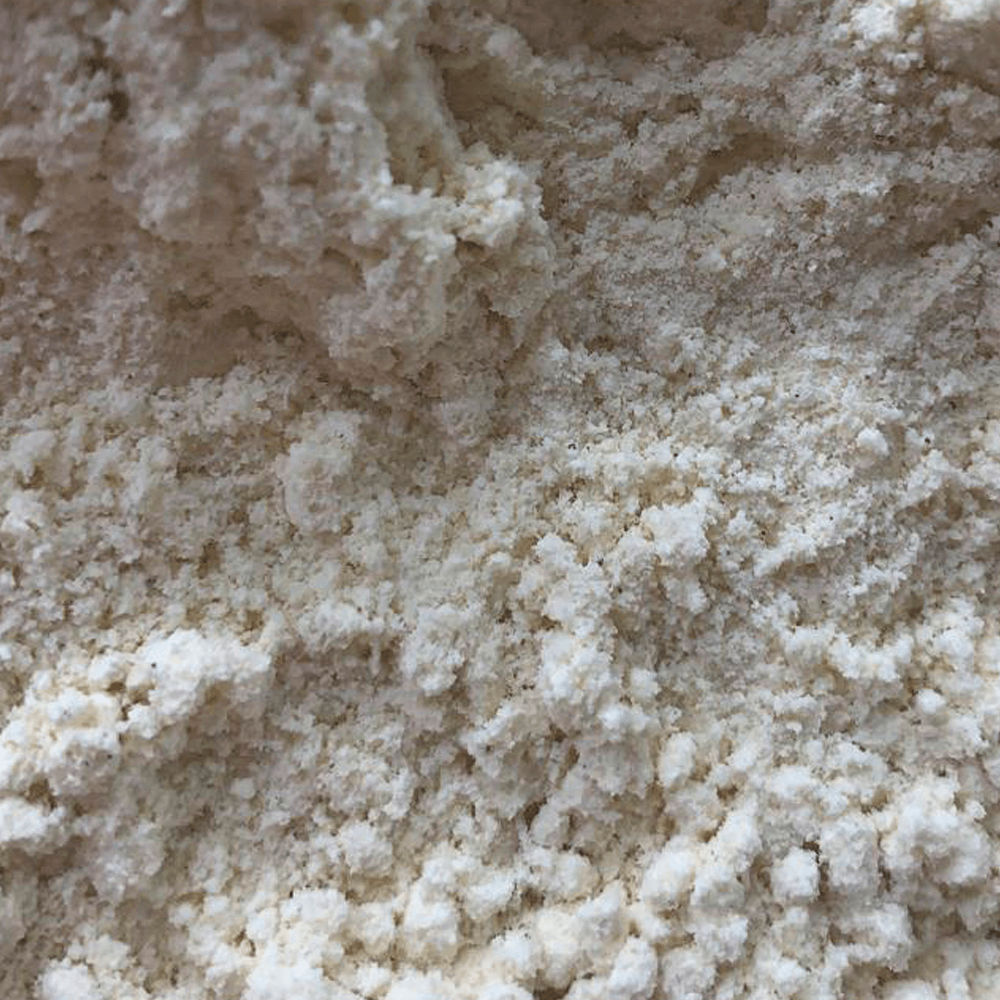 Farinha de Soja Crua 500g