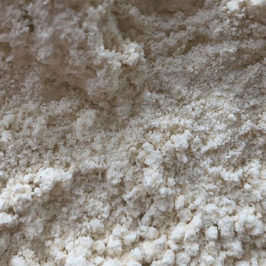 Farinha de Soja Crua 500g