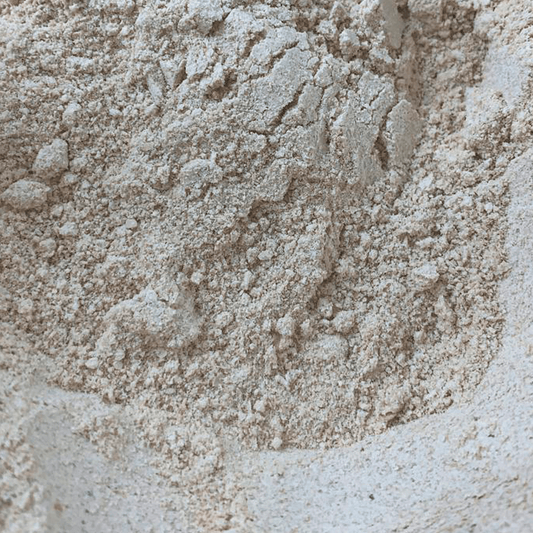 Farinha de Soja Torrada 500g