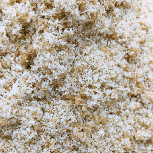 Farofa de Soja 100g