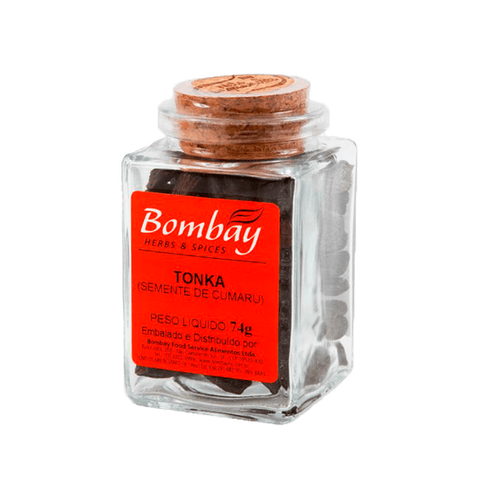 Tonka 74g Bombay