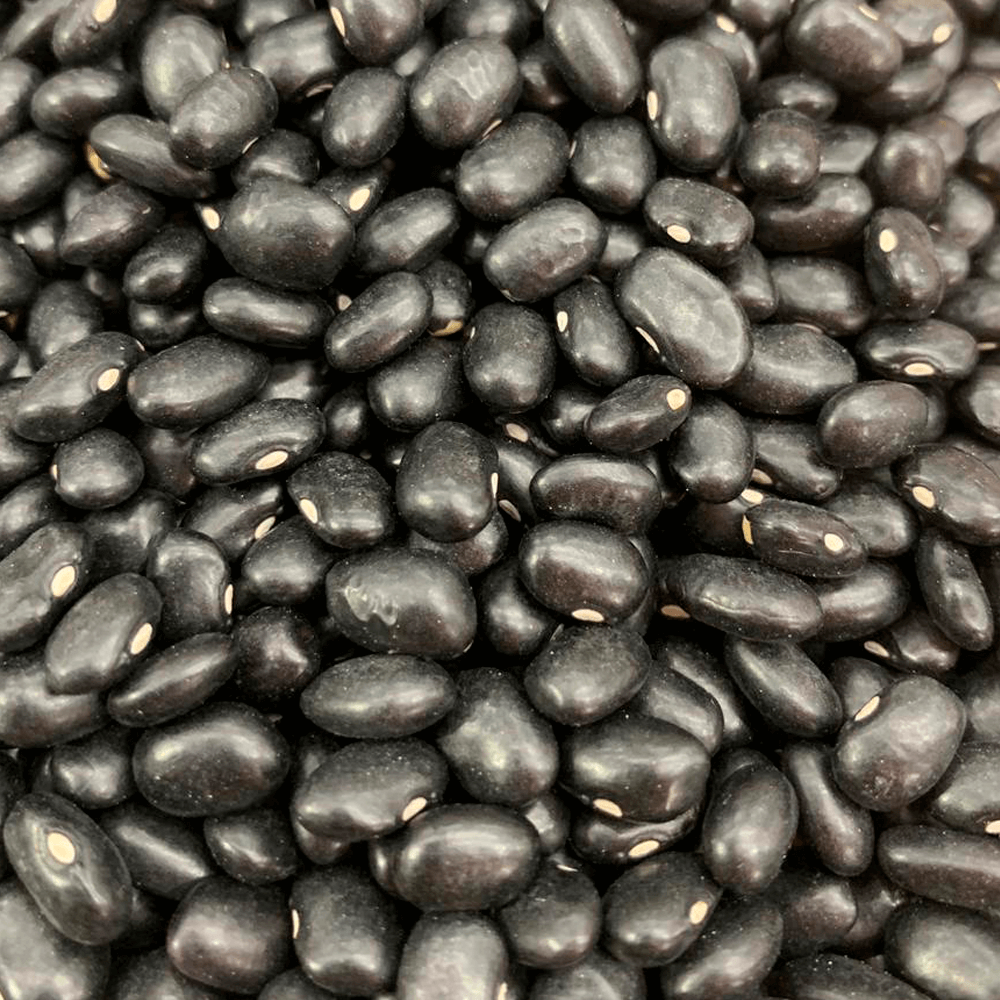 Feijão Preto Uberabinha 500g