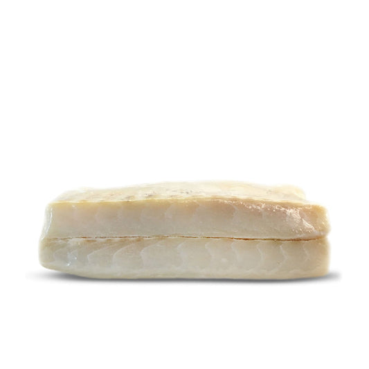 Filé de Bacalhau Gadus Morhua 1Kg