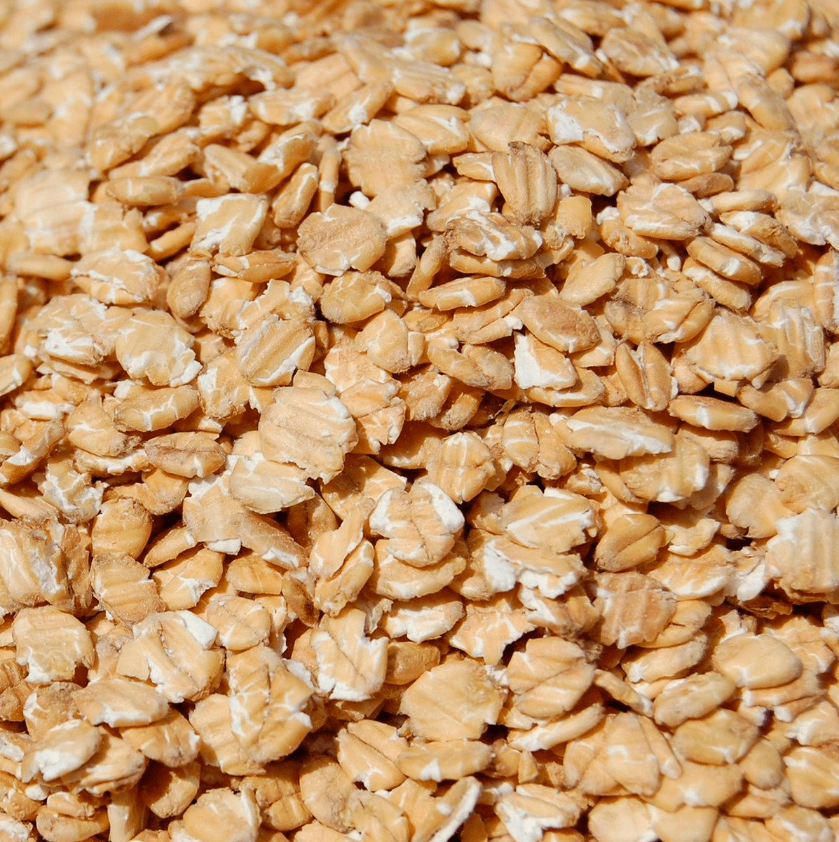 Flocos de Trigo 500g