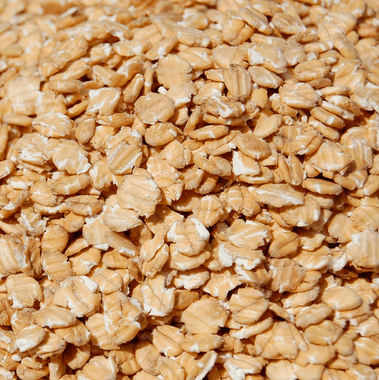 Flocos de Centeio 500g