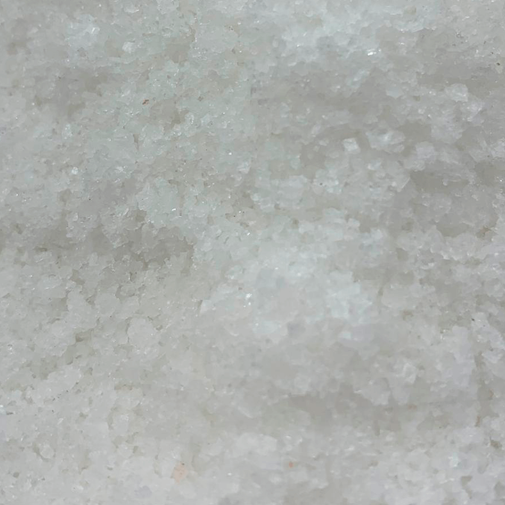 Flor de Sal 100g