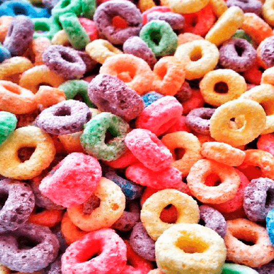 fruit-rings