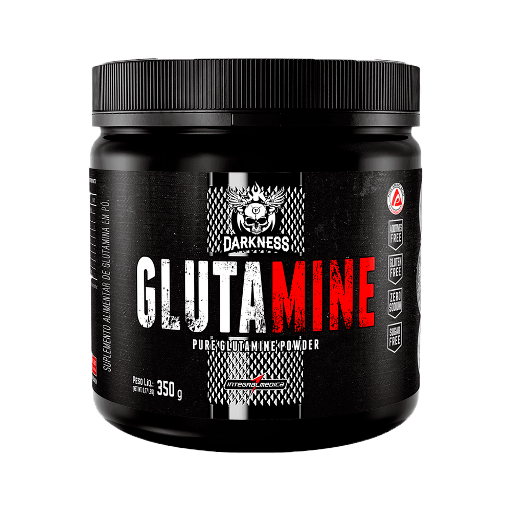 glutaminadarkness