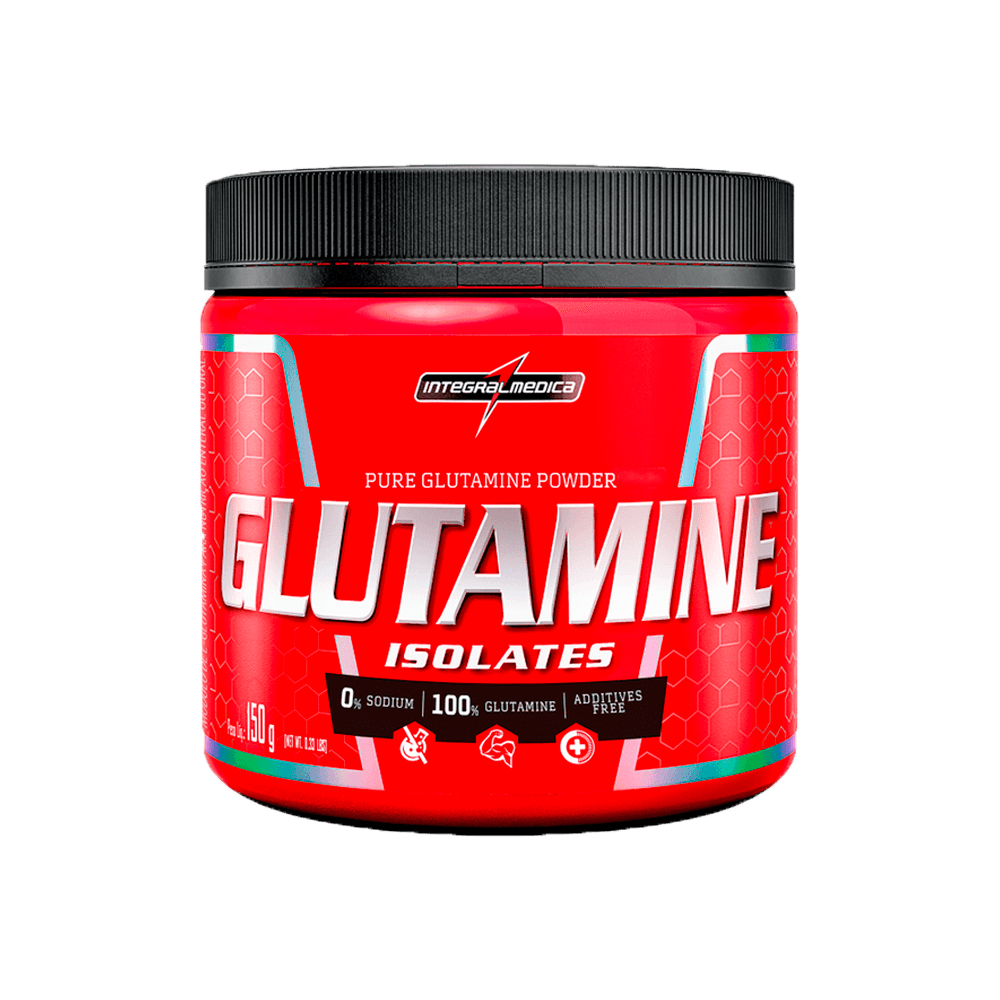 glutaminaintegralmedica