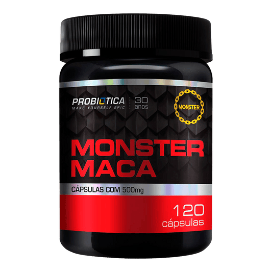 maca-probiotica