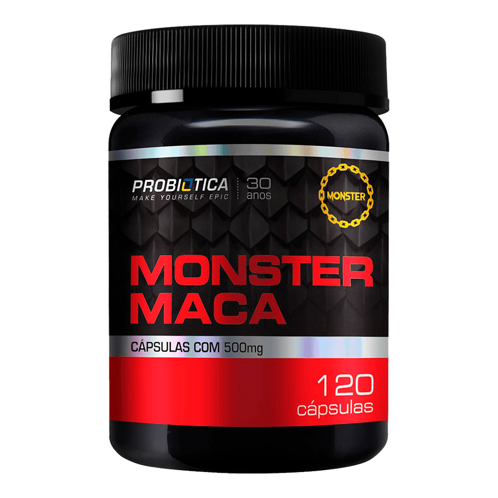 maca-probiotica