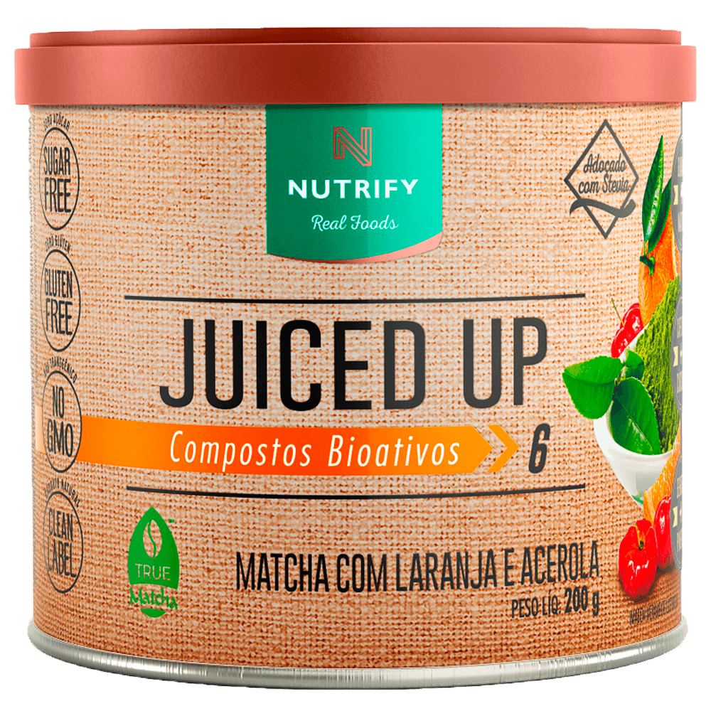 matchalaranjaacerolajuiced