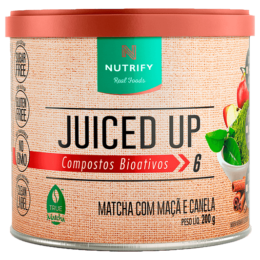 matchamacajuiced