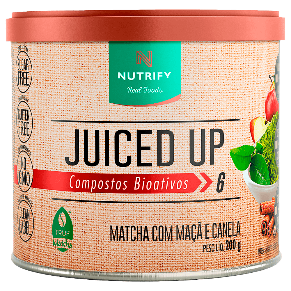 matchamacajuiced
