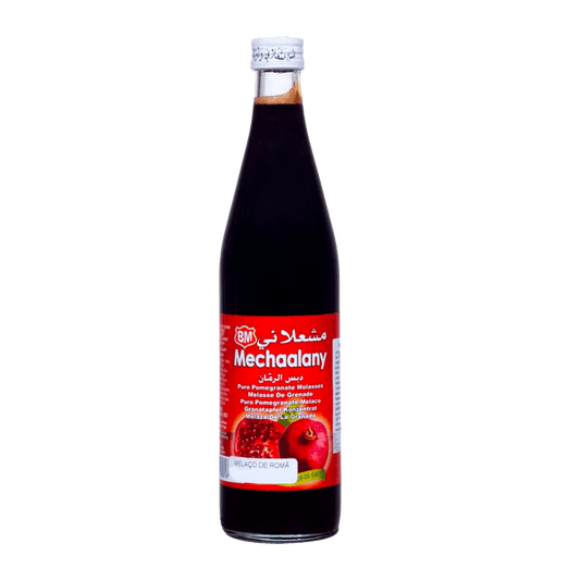 Melaço de Romã 260ml BM