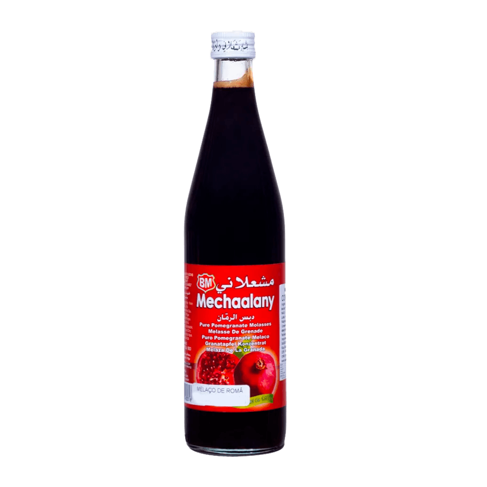 Melaço de Romã 260ml BM