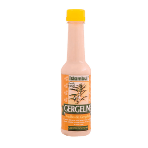 Molho de Gergelim Gergeline 150ml Istambul