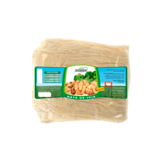 Nata de Soja 300g Goshen