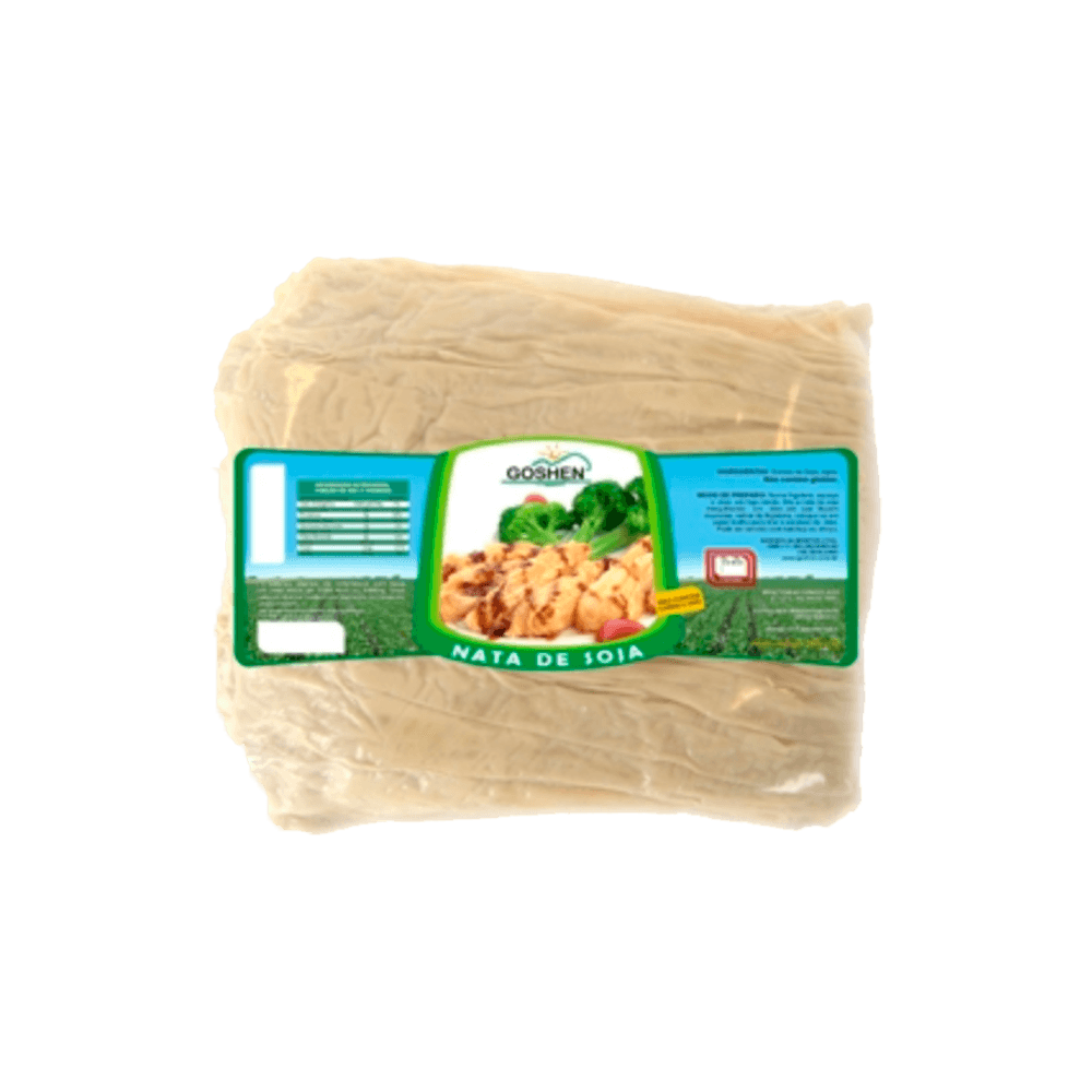 Nata de Soja 300g Goshen