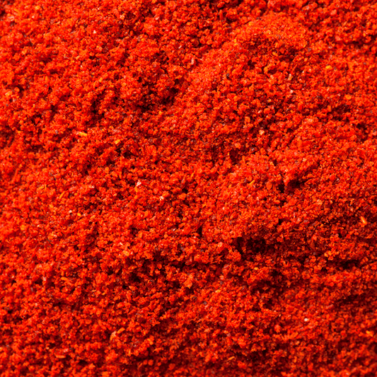 Pimenta Caiena em Pó 100g