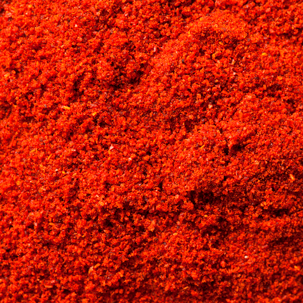 Páprica Doce 100g
