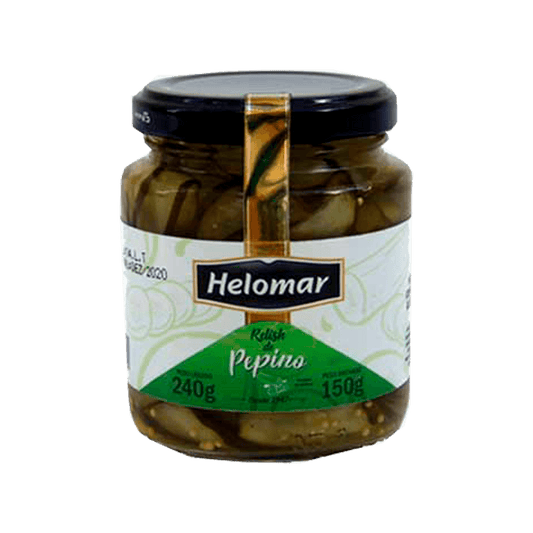 relishpepinno