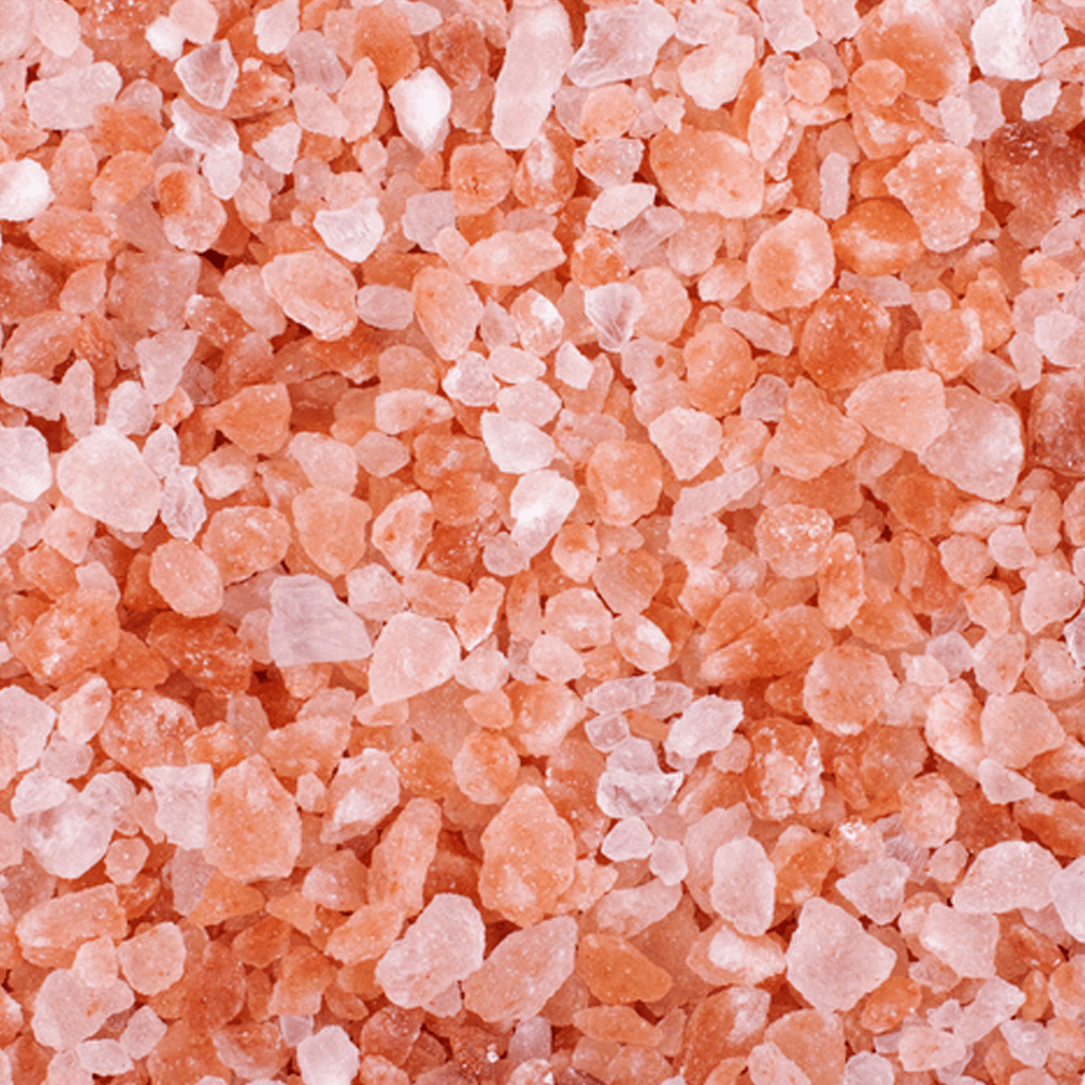 Sal Rosa do Himalaia Grosso 100g