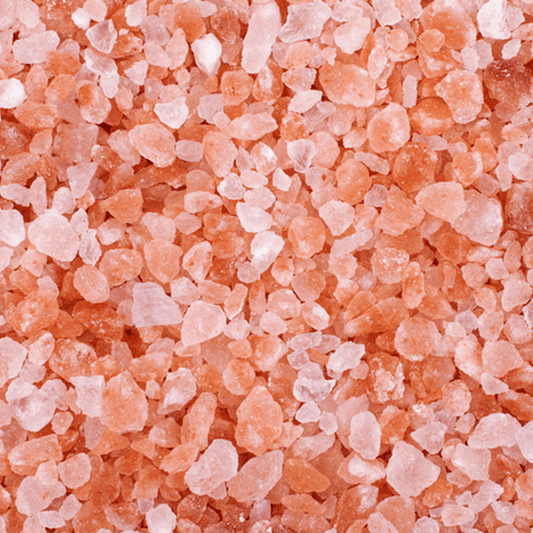 Sal Rosa do Himalaia Grosso 100g