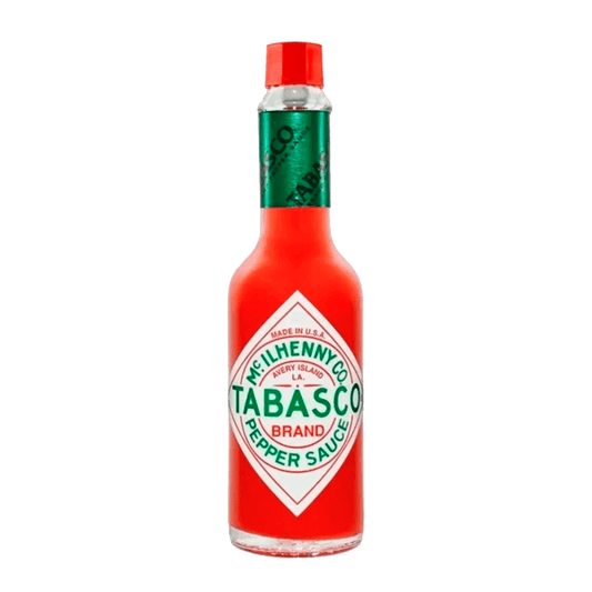 tabasco