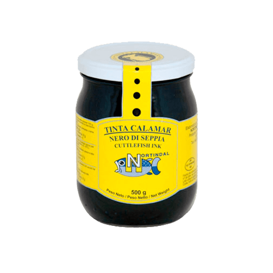Tinta de Lula 500g Nortindal