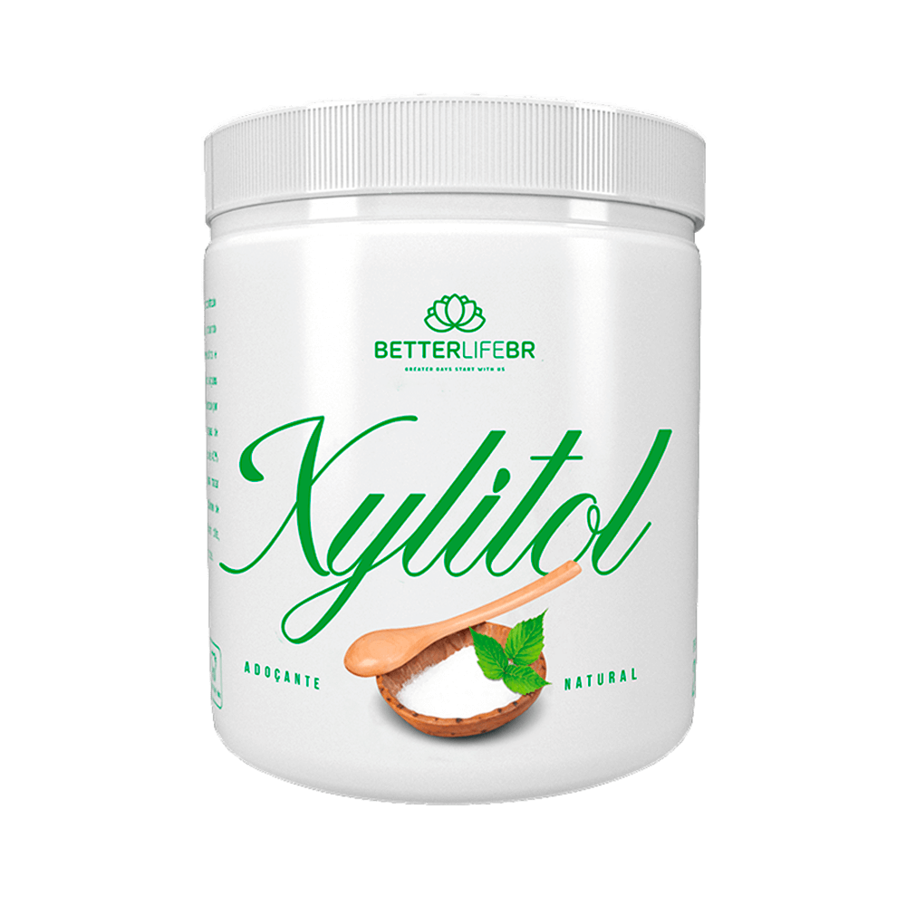 Xylitol 200g BetterLife