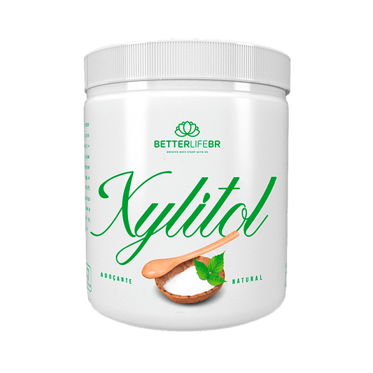Xylitol 200g BetterLife